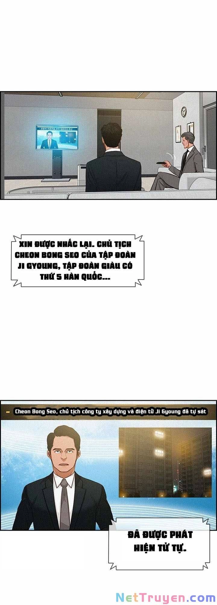 Chúa Tể Đồng Tiền Chapter 36 - 46