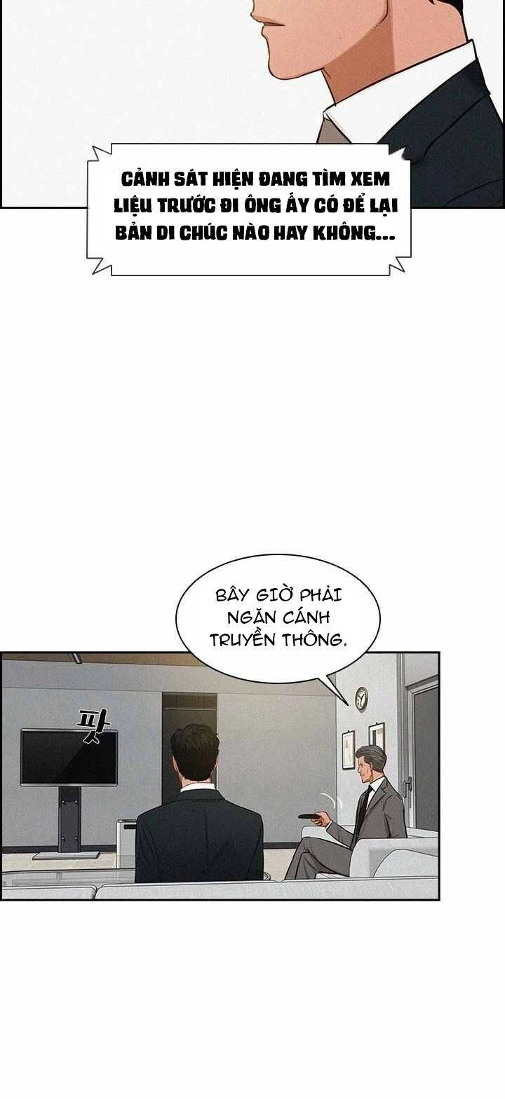 Chúa Tể Đồng Tiền Chapter 37 - 4