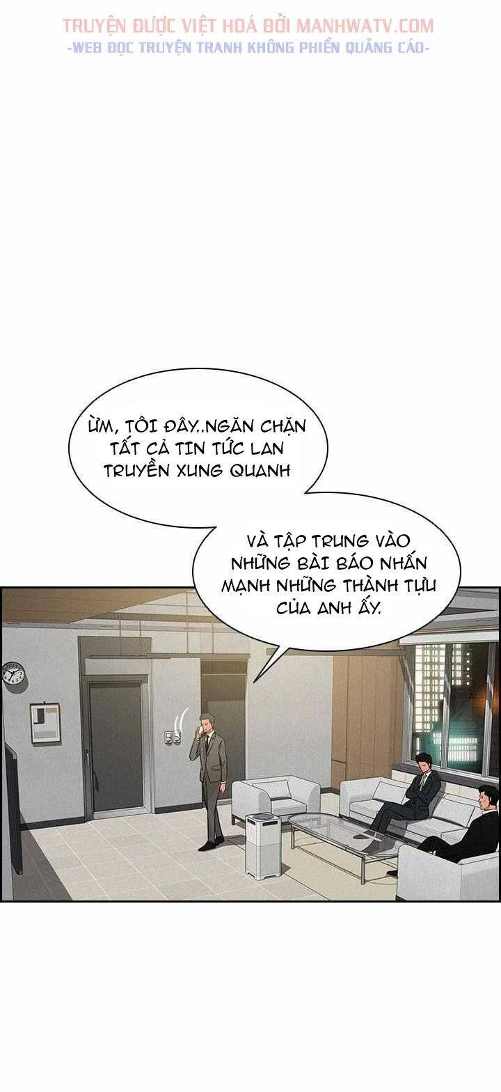 Chúa Tể Đồng Tiền Chapter 37 - 5
