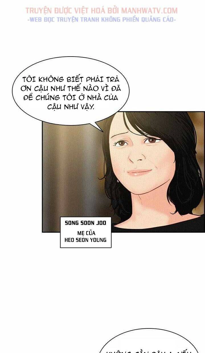 Chúa Tể Đồng Tiền Chapter 37 - 11