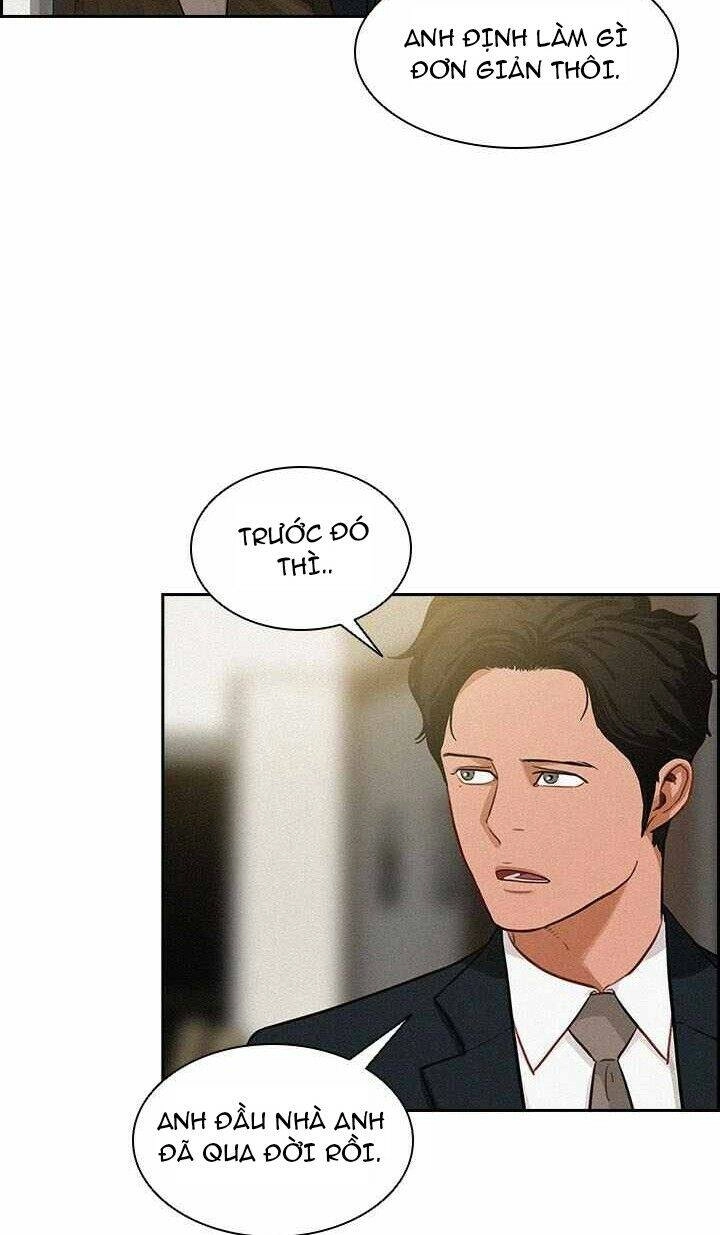 Chúa Tể Đồng Tiền Chapter 37 - 14