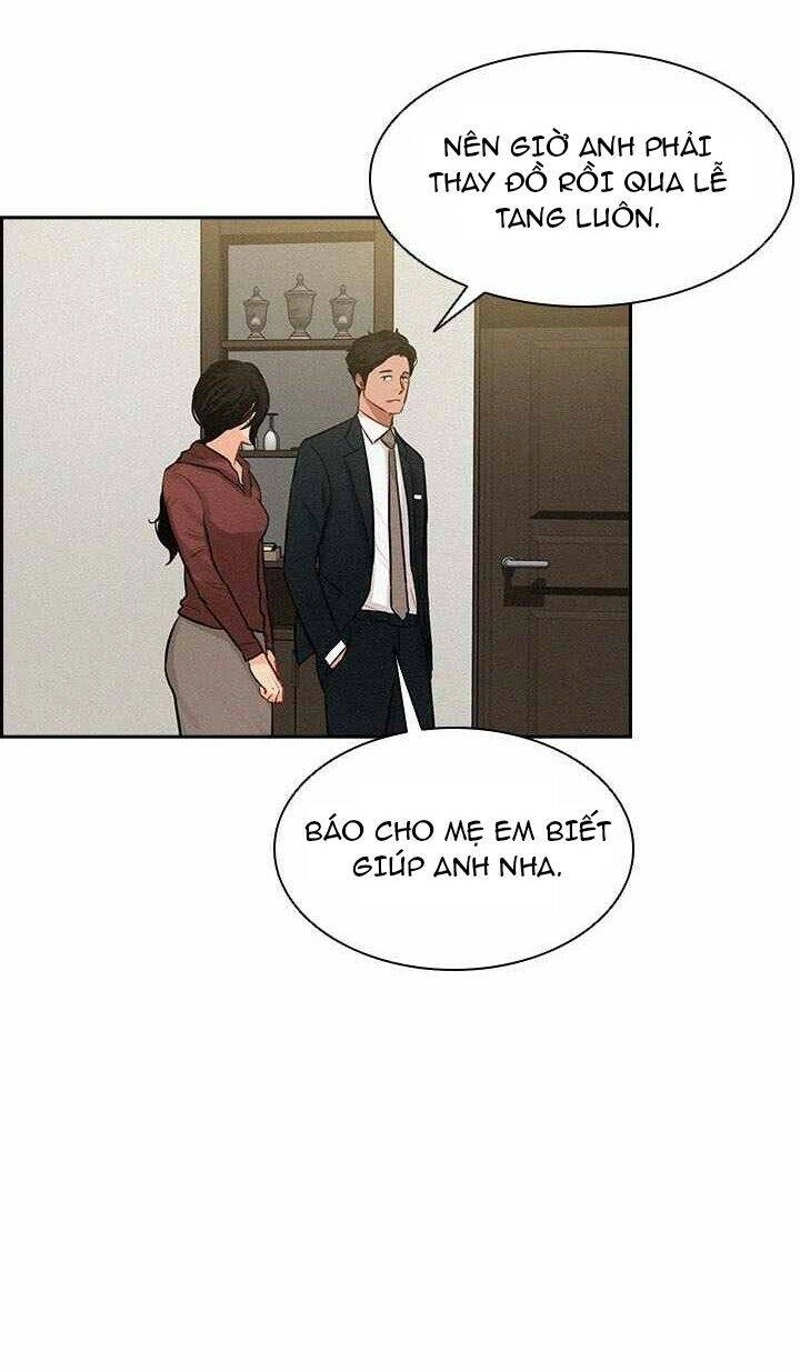 Chúa Tể Đồng Tiền Chapter 37 - 16