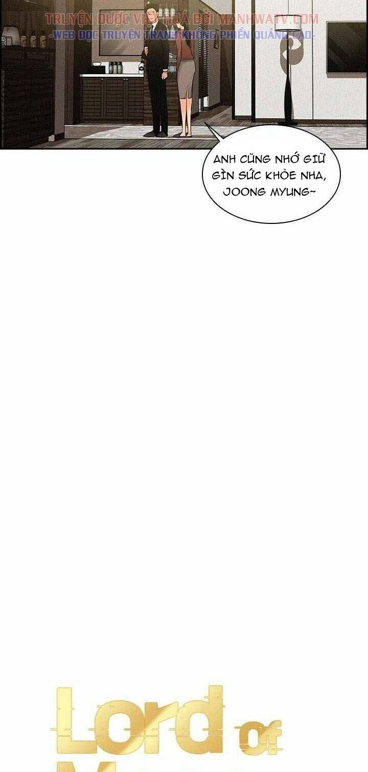 Chúa Tể Đồng Tiền Chapter 37 - 21