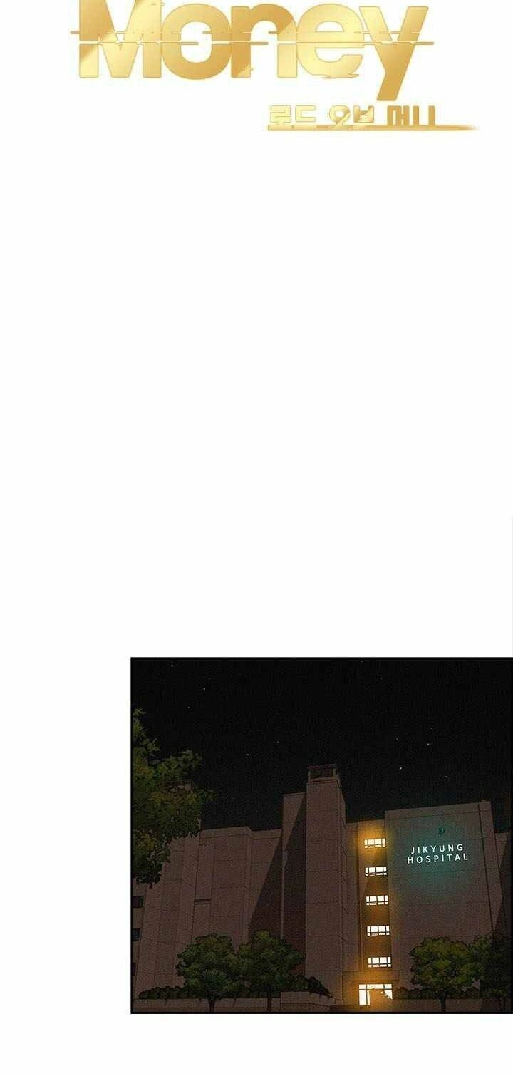 Chúa Tể Đồng Tiền Chapter 37 - 22