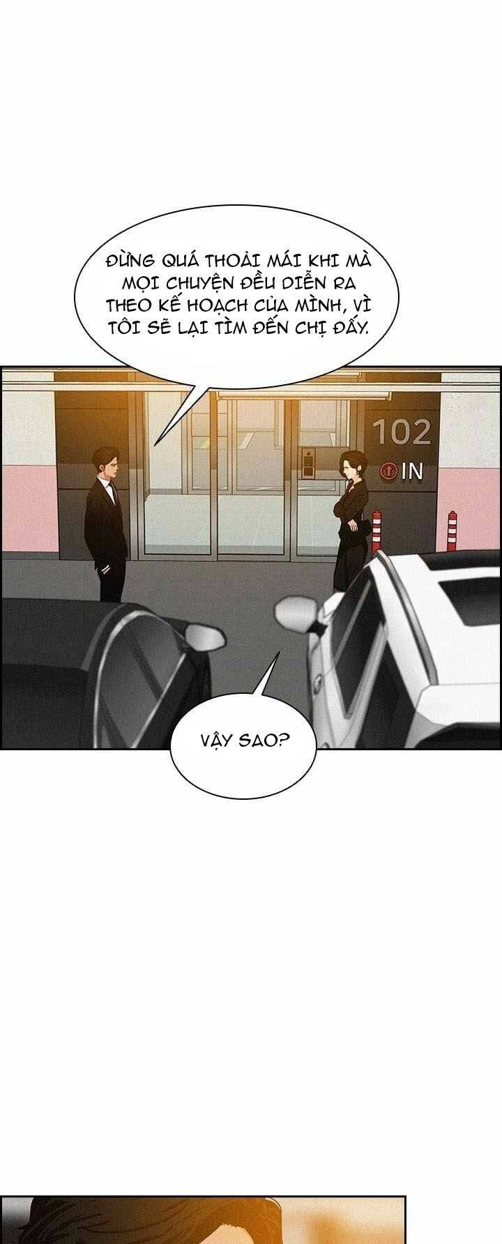 Chúa Tể Đồng Tiền Chapter 37 - 34