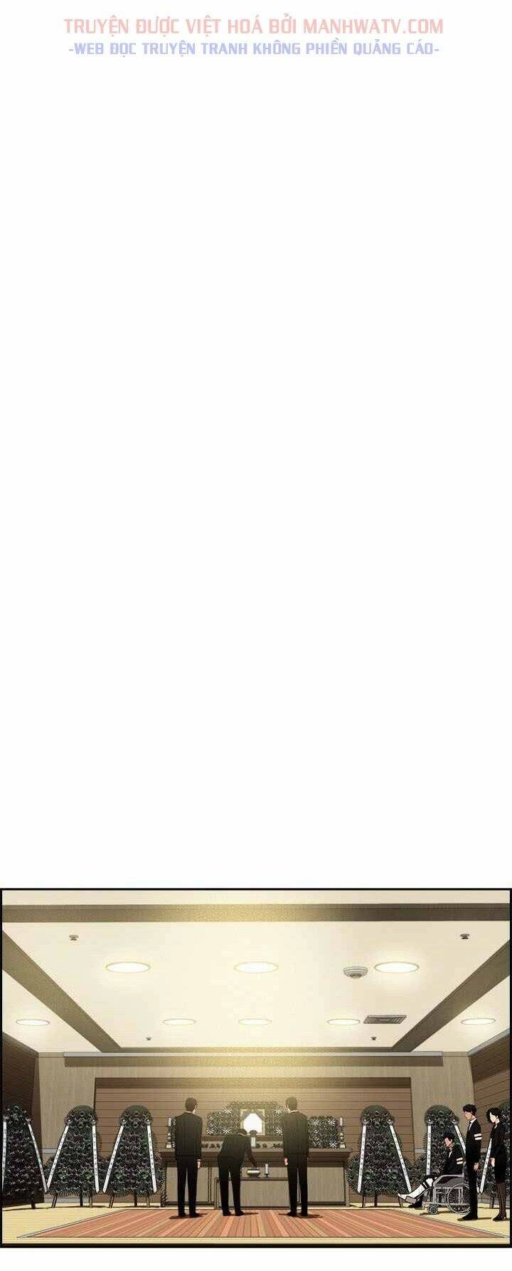 Chúa Tể Đồng Tiền Chapter 37 - 37