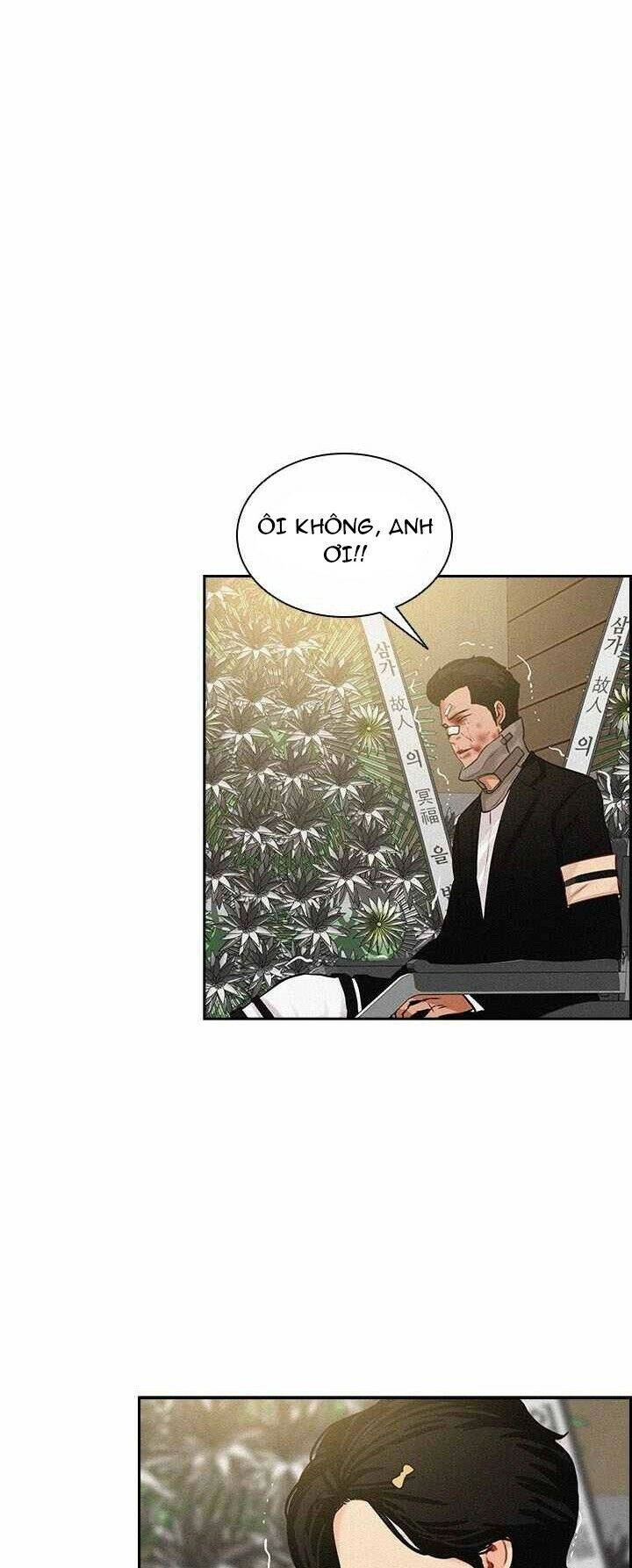 Chúa Tể Đồng Tiền Chapter 37 - 38