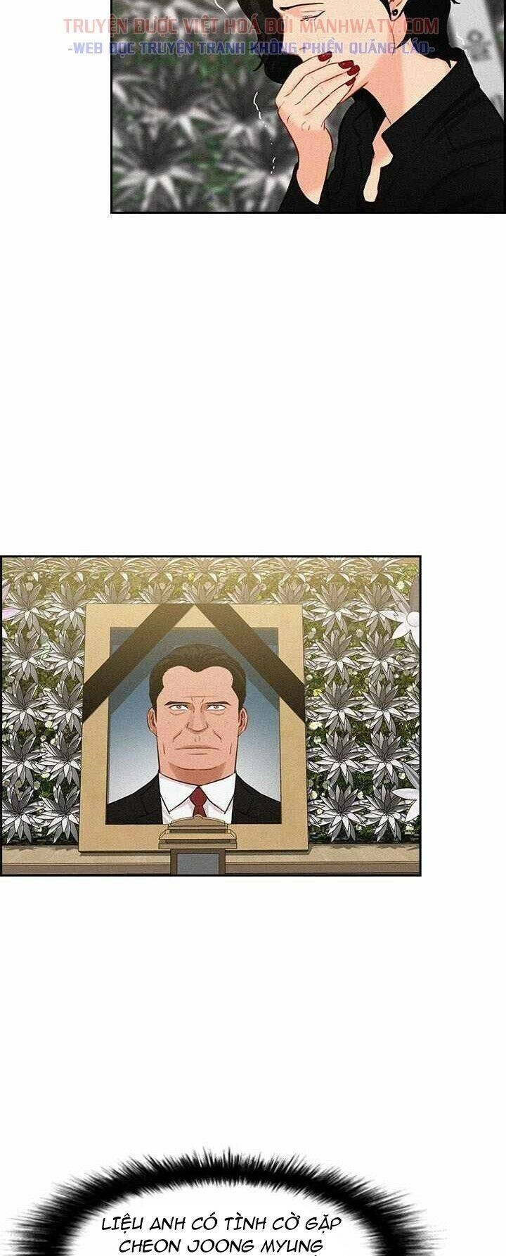 Chúa Tể Đồng Tiền Chapter 37 - 39