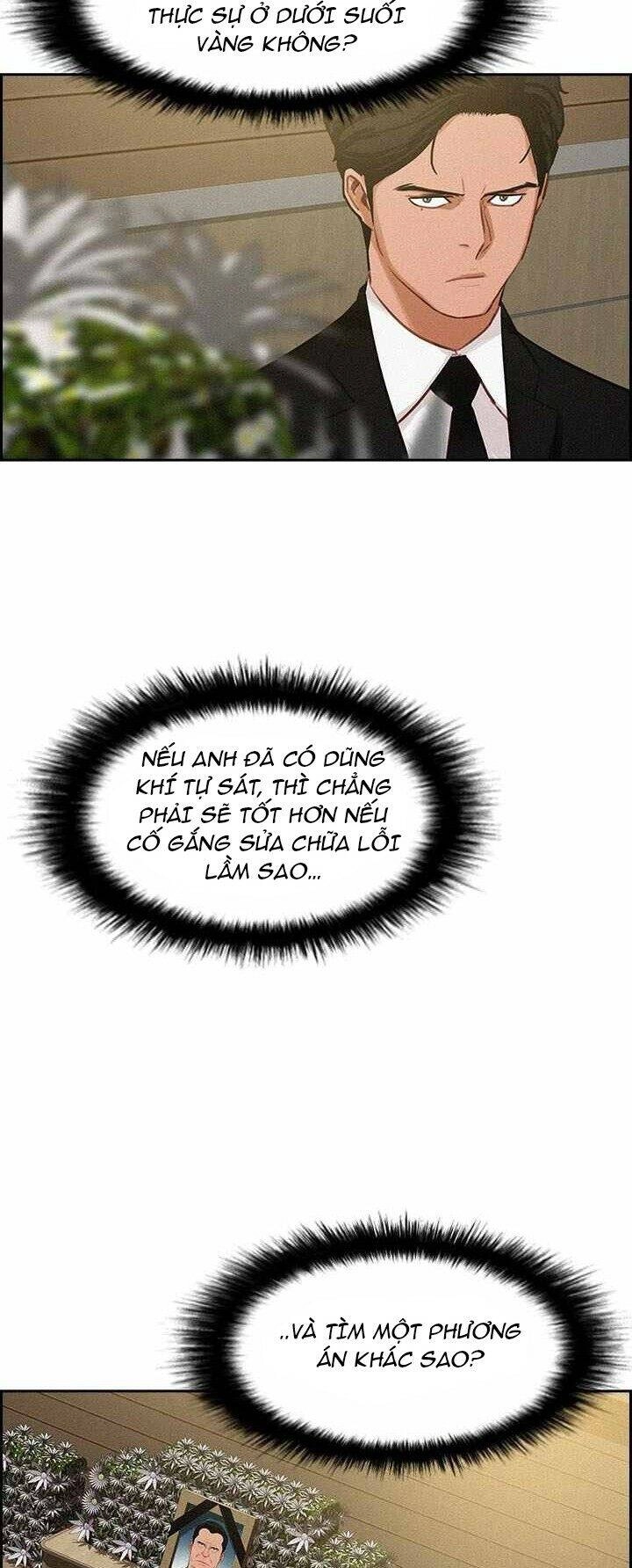 Chúa Tể Đồng Tiền Chapter 37 - 40