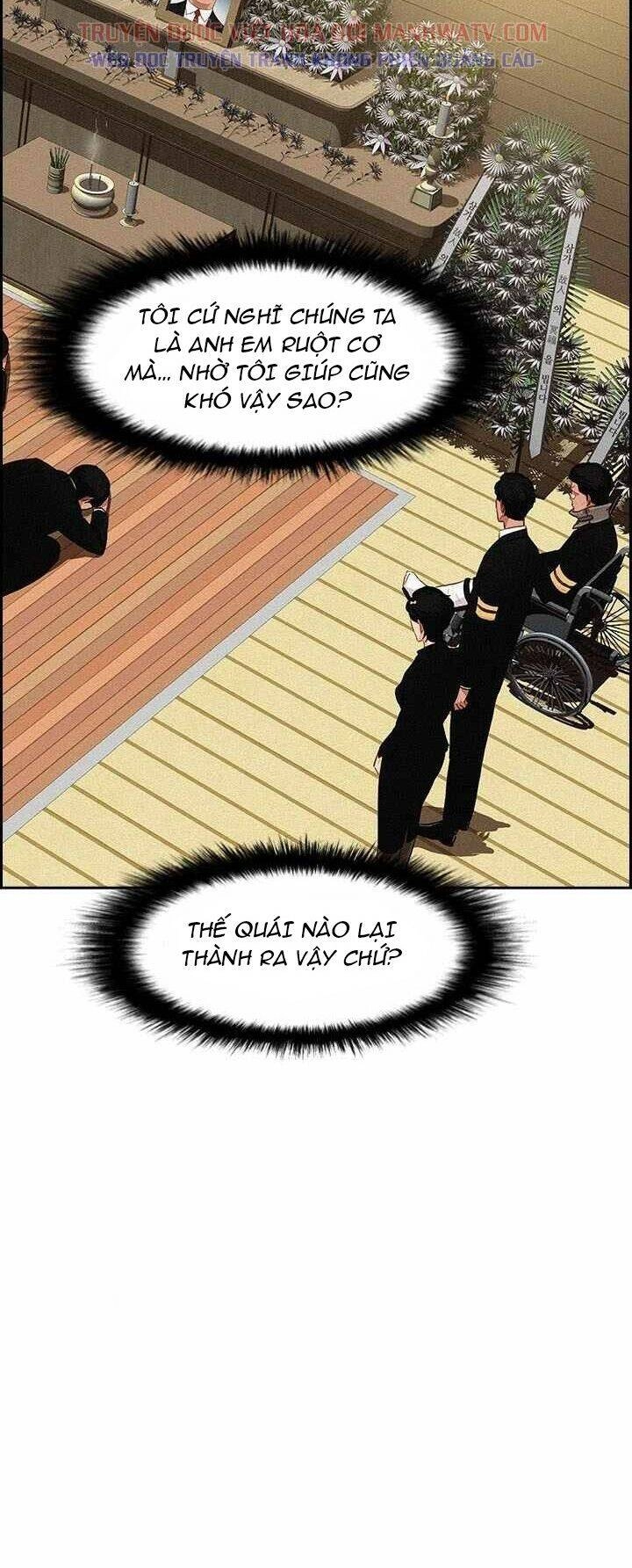 Chúa Tể Đồng Tiền Chapter 37 - 41