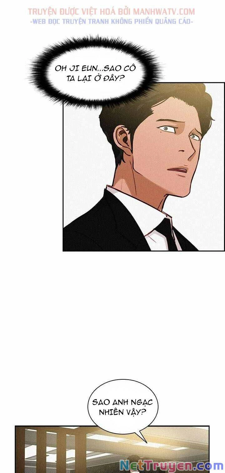 Chúa Tể Đồng Tiền Chapter 37 - 43