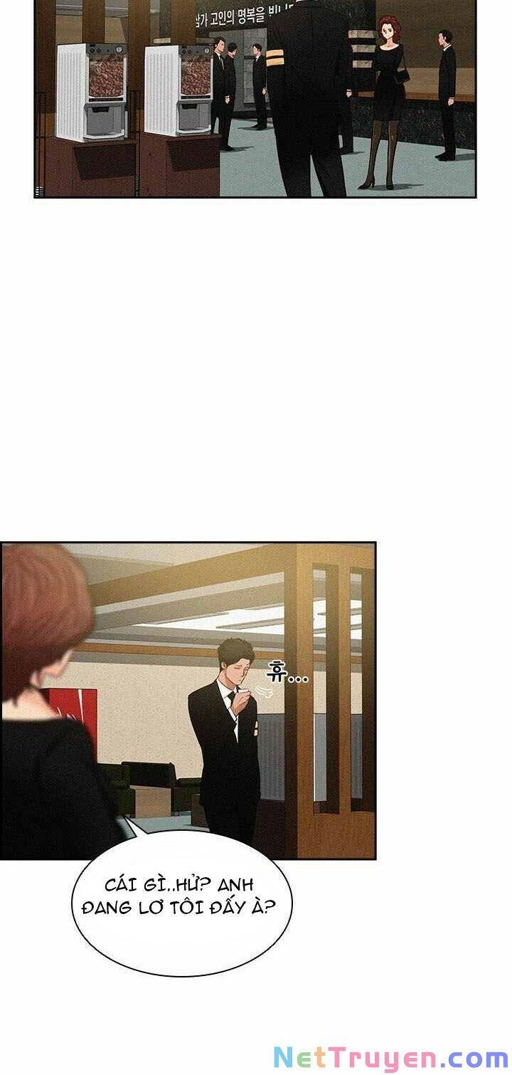 Chúa Tể Đồng Tiền Chapter 37 - 44