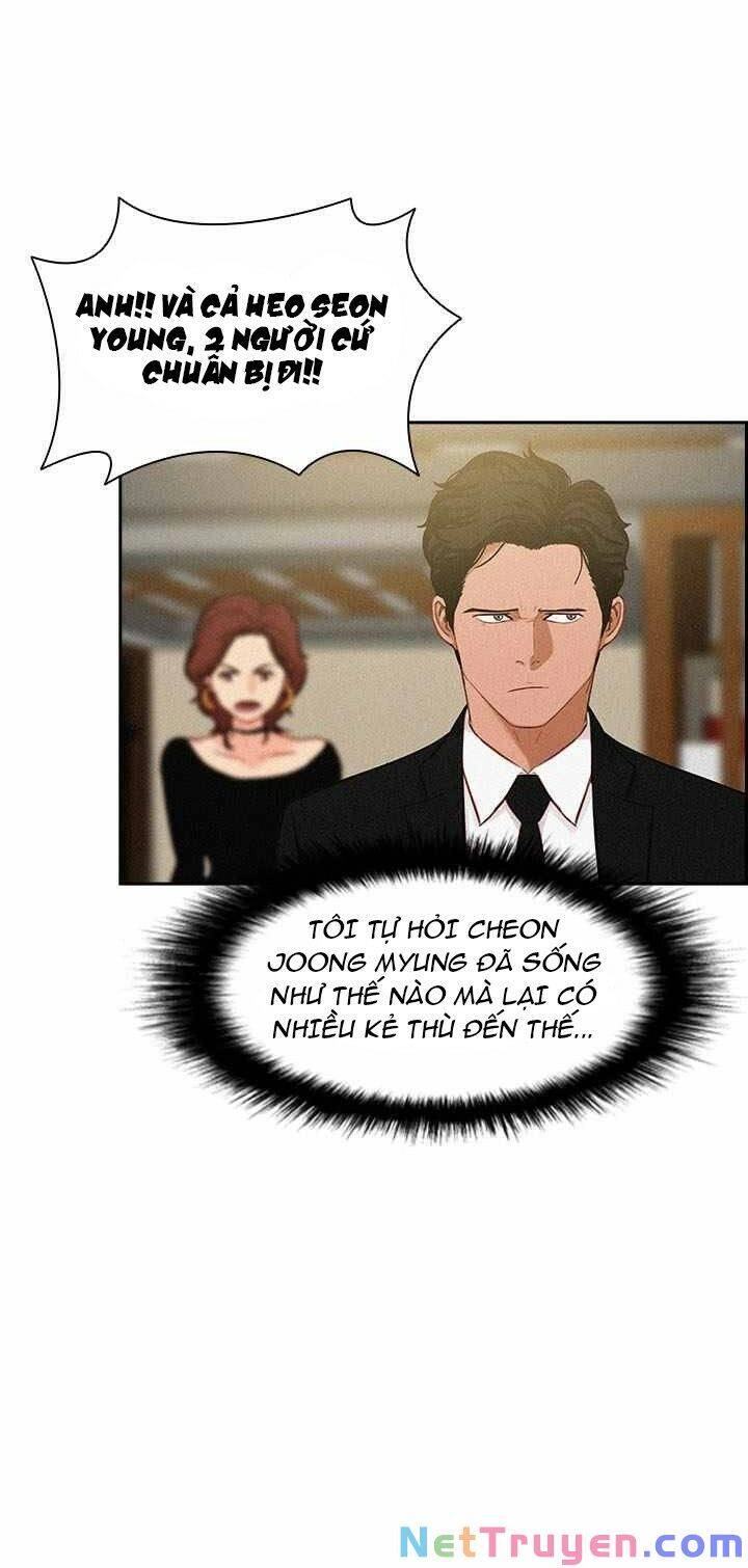 Chúa Tể Đồng Tiền Chapter 37 - 46