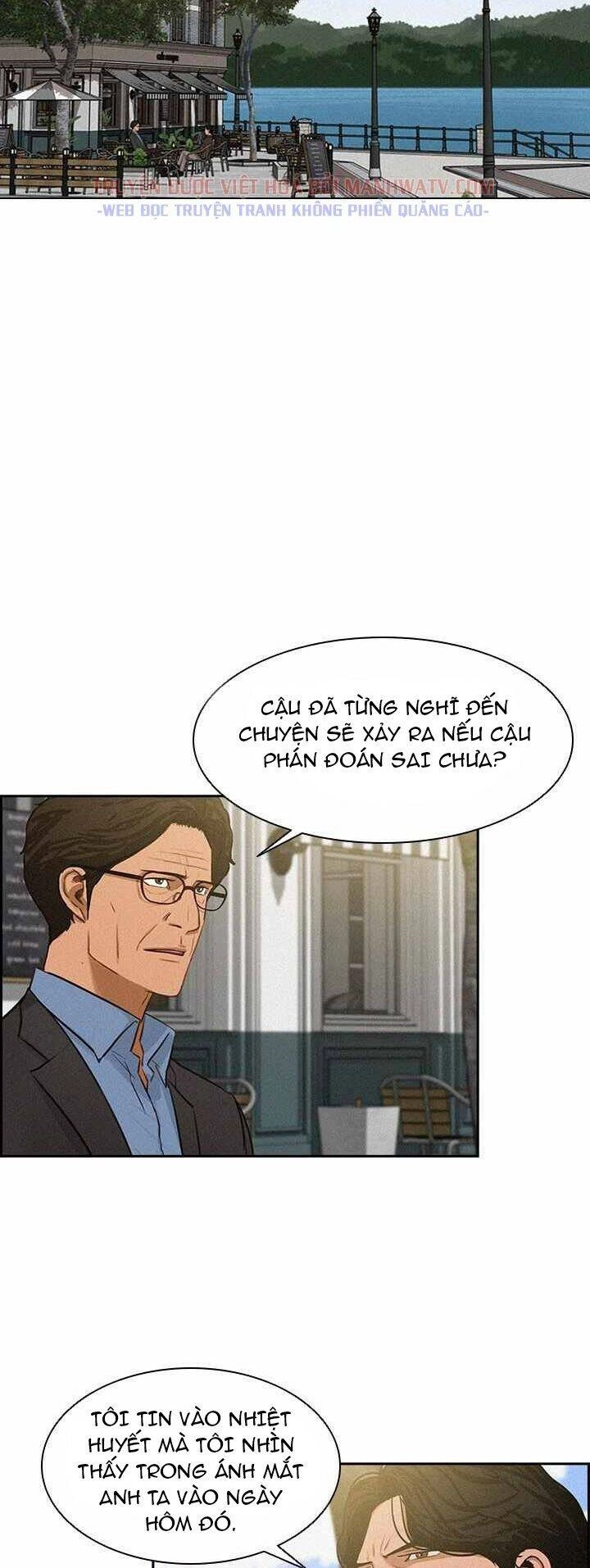 Chúa Tể Đồng Tiền Chapter 38 - 3