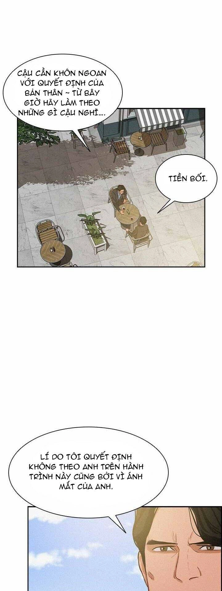 Chúa Tể Đồng Tiền Chapter 38 - 6