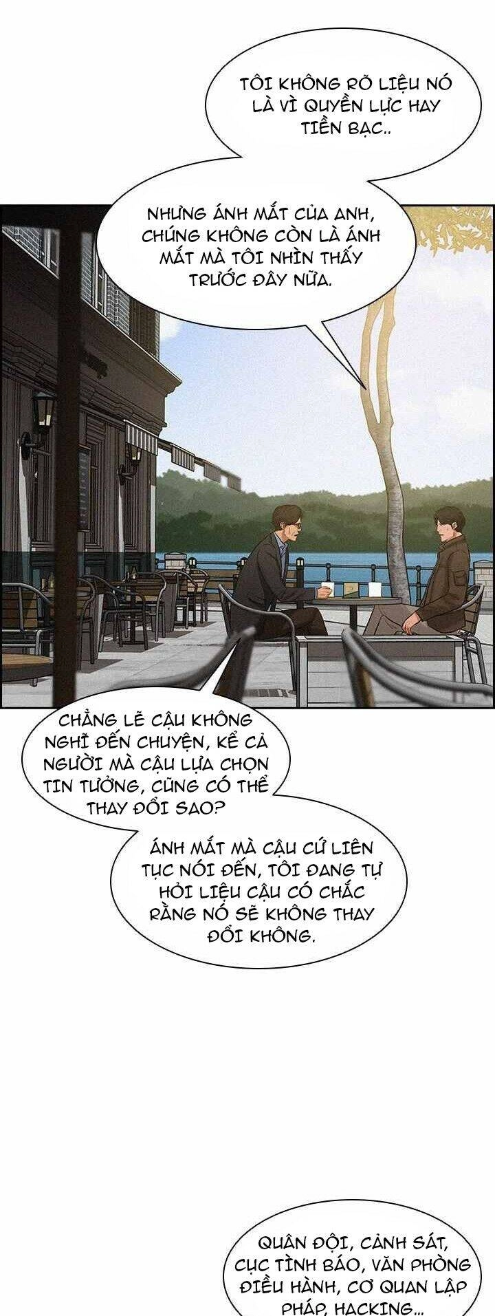 Chúa Tể Đồng Tiền Chapter 38 - 8