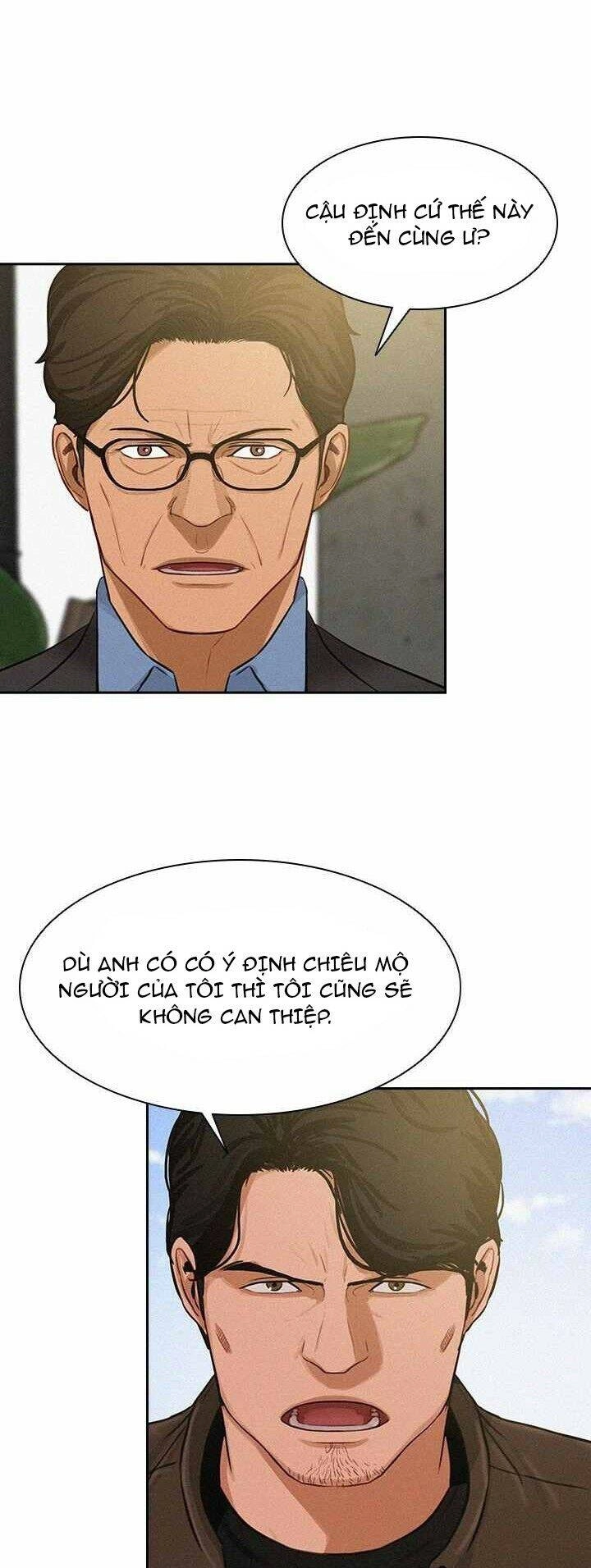 Chúa Tể Đồng Tiền Chapter 38 - 10