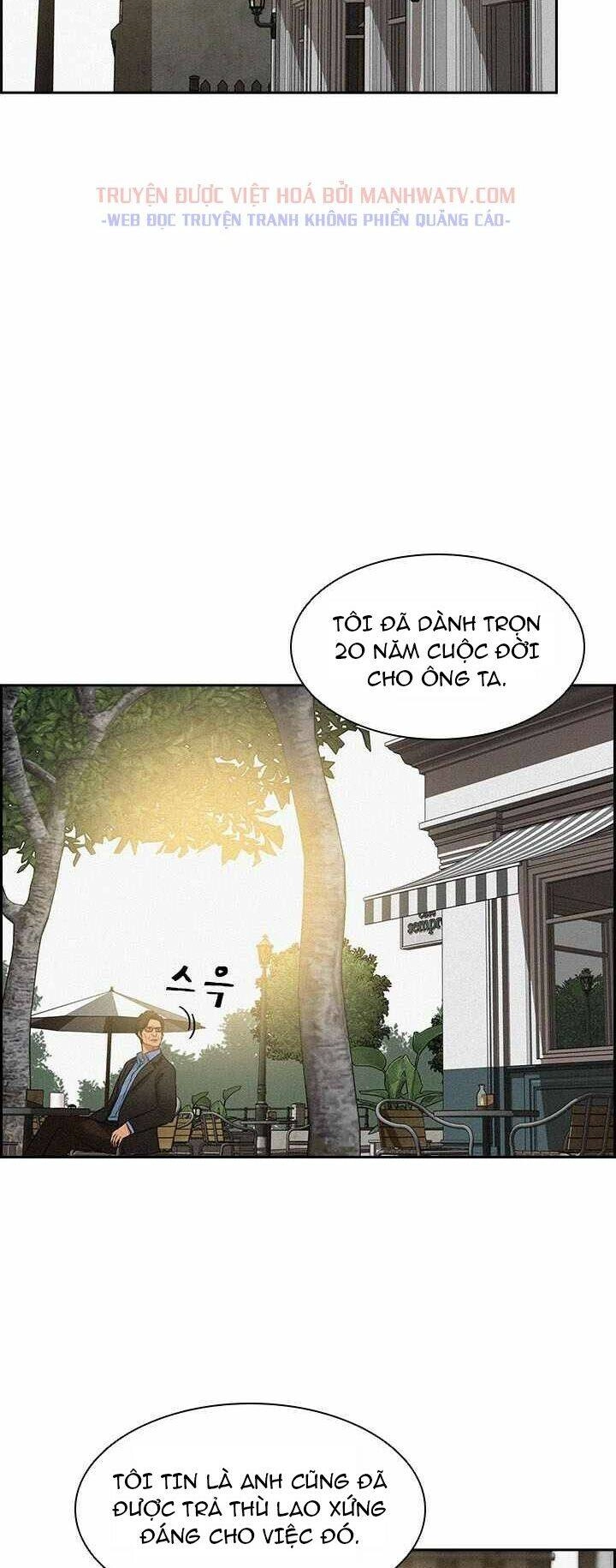 Chúa Tể Đồng Tiền Chapter 38 - 13