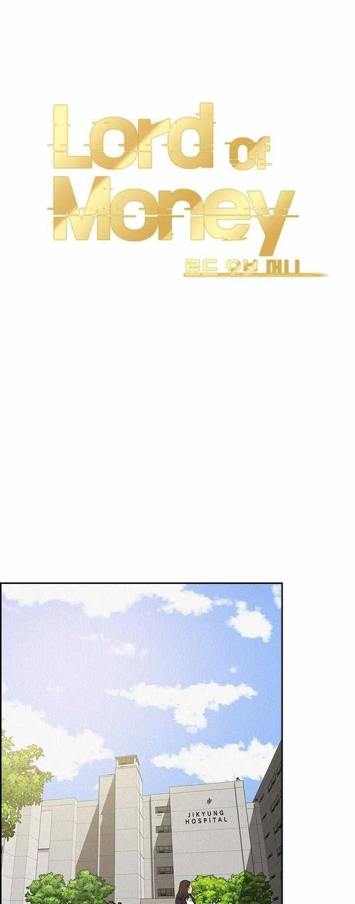 Chúa Tể Đồng Tiền Chapter 38 - 18