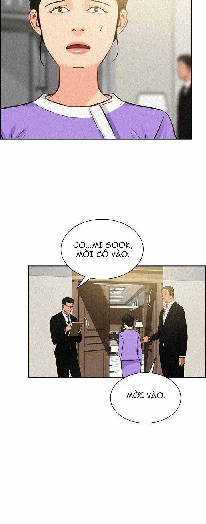 Chúa Tể Đồng Tiền Chapter 38 - 20