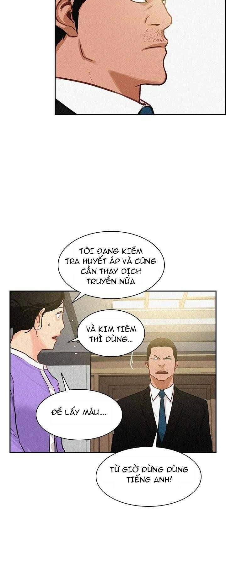 Chúa Tể Đồng Tiền Chapter 38 - 22