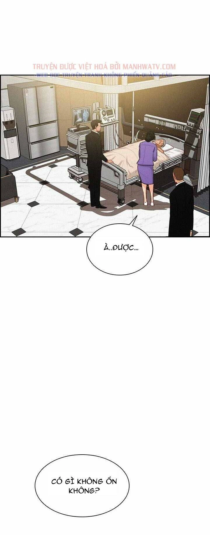 Chúa Tể Đồng Tiền Chapter 38 - 23