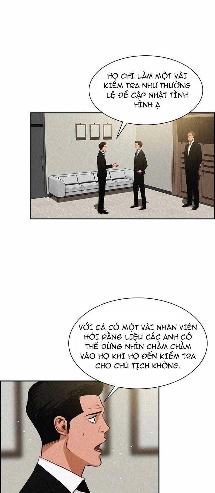 Chúa Tể Đồng Tiền Chapter 38 - 24