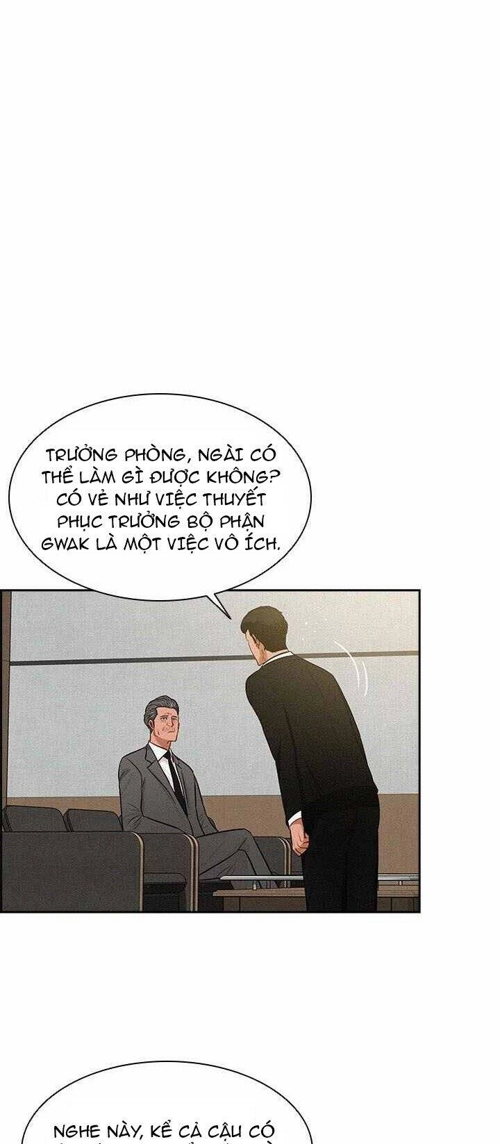 Chúa Tể Đồng Tiền Chapter 38 - 26