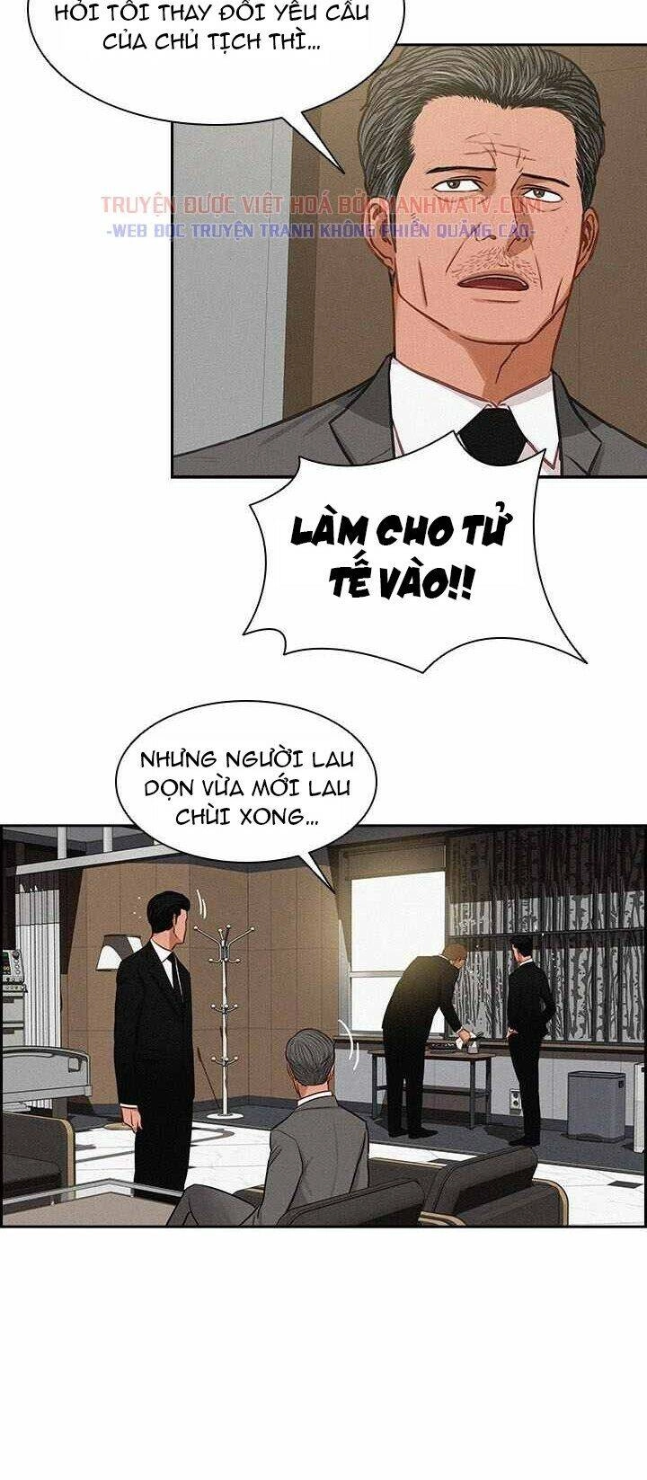 Chúa Tể Đồng Tiền Chapter 38 - 27