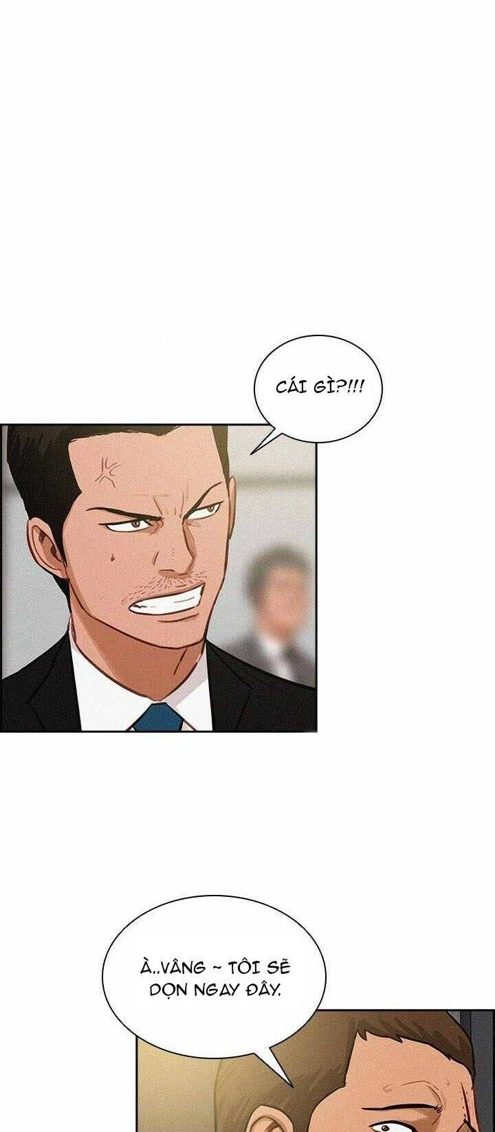 Chúa Tể Đồng Tiền Chapter 38 - 28