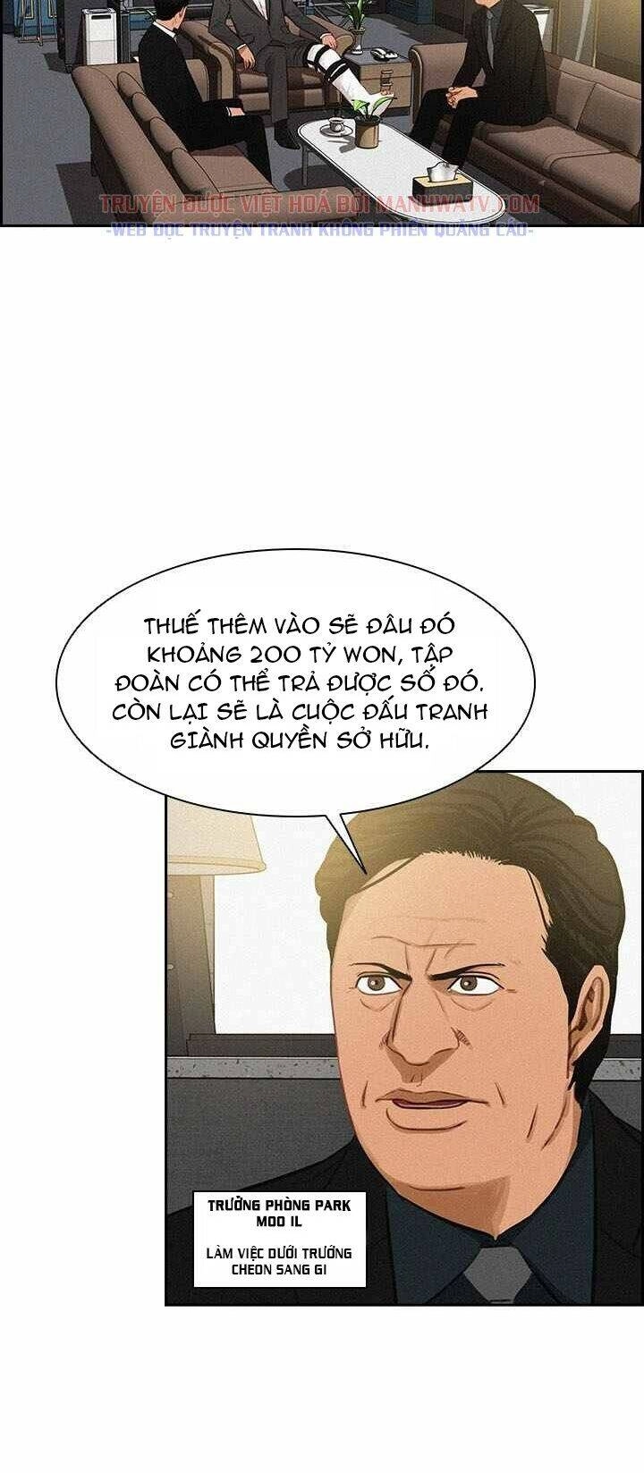 Chúa Tể Đồng Tiền Chapter 38 - 33