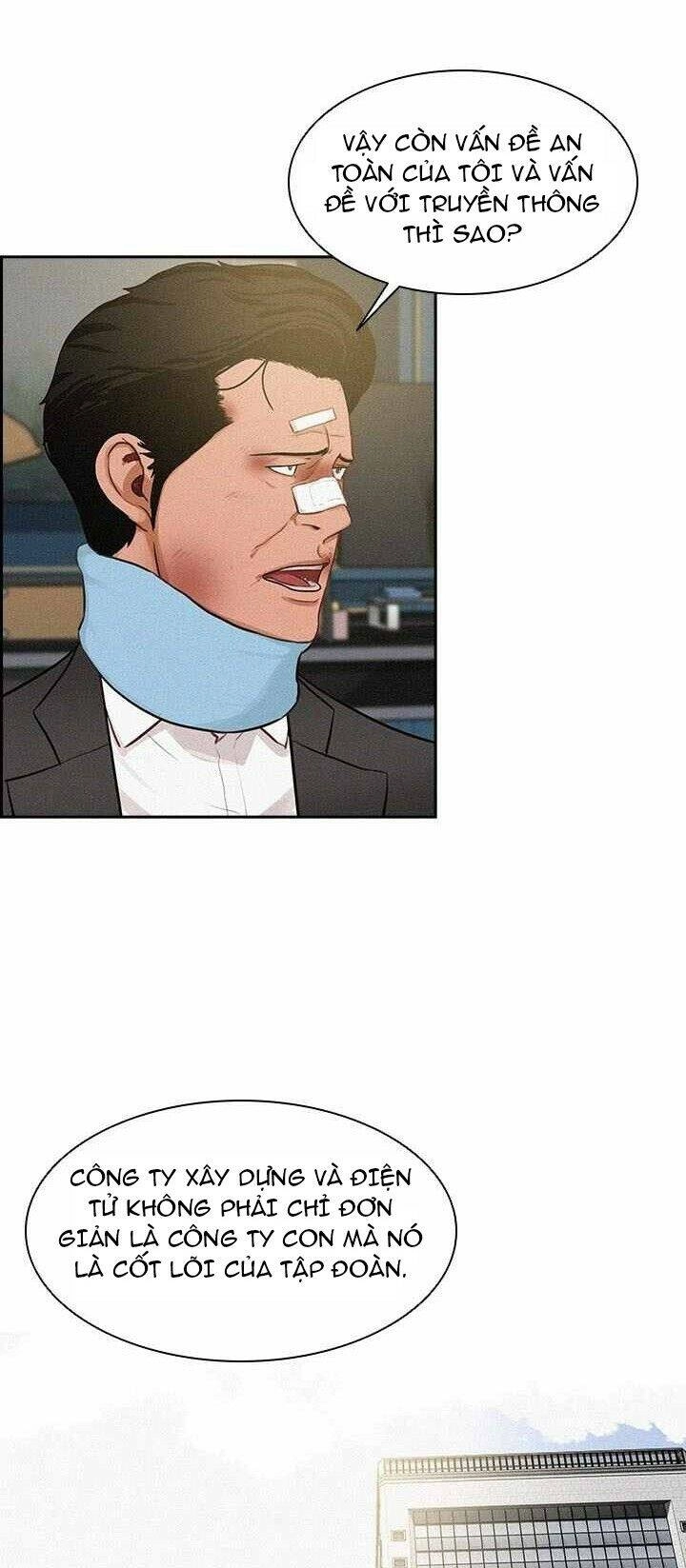 Chúa Tể Đồng Tiền Chapter 38 - 34