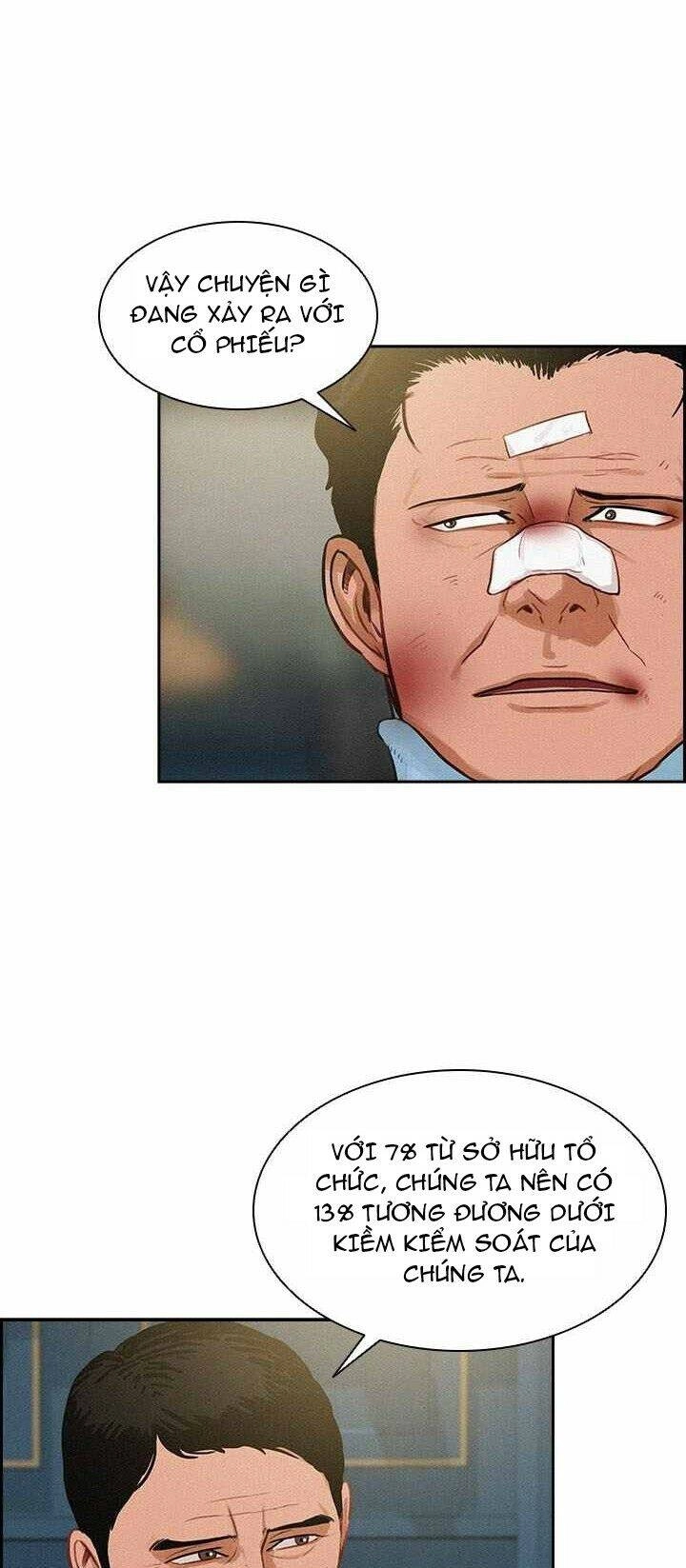 Chúa Tể Đồng Tiền Chapter 38 - 36