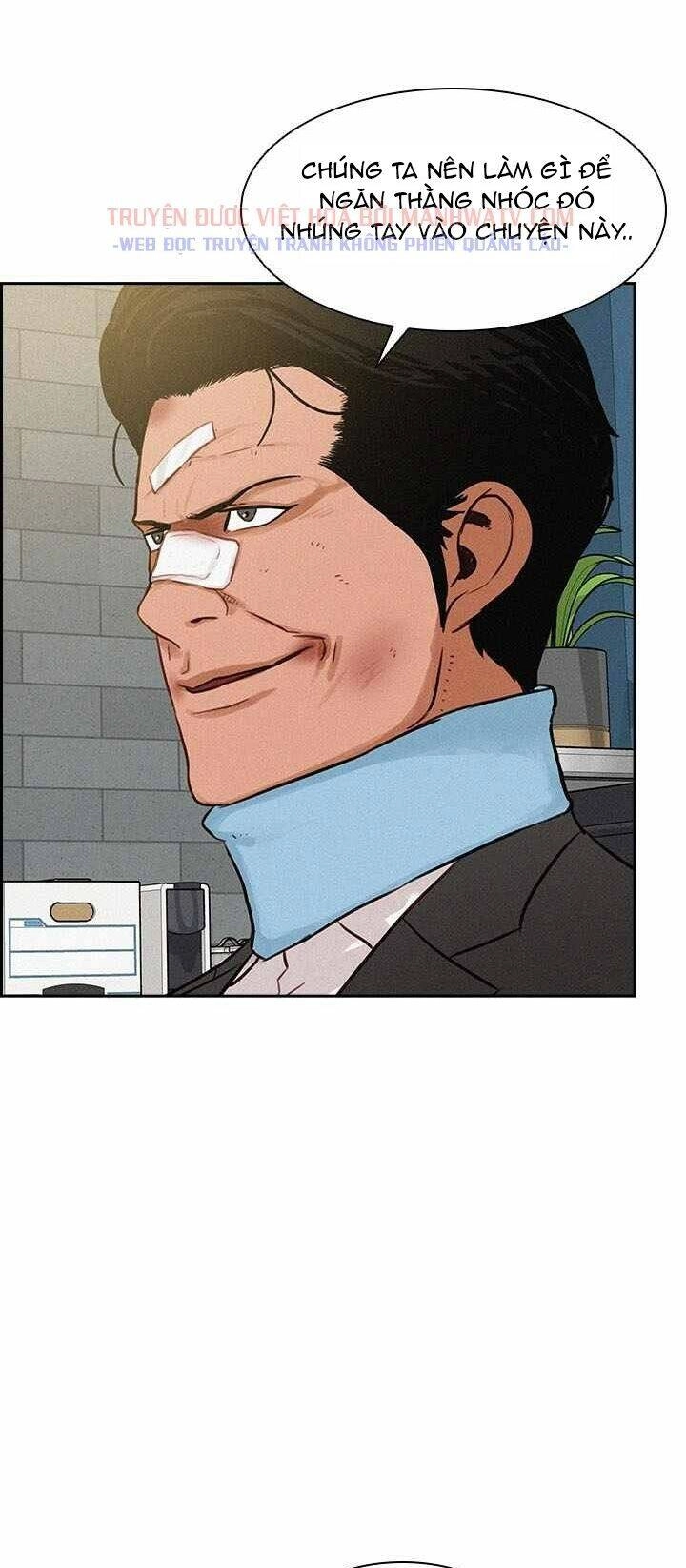 Chúa Tể Đồng Tiền Chapter 38 - 39