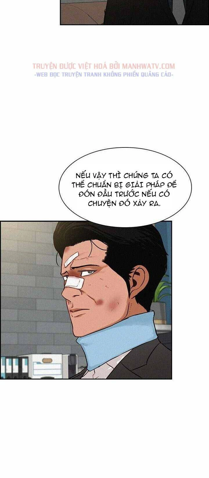 Chúa Tể Đồng Tiền Chapter 38 - 41