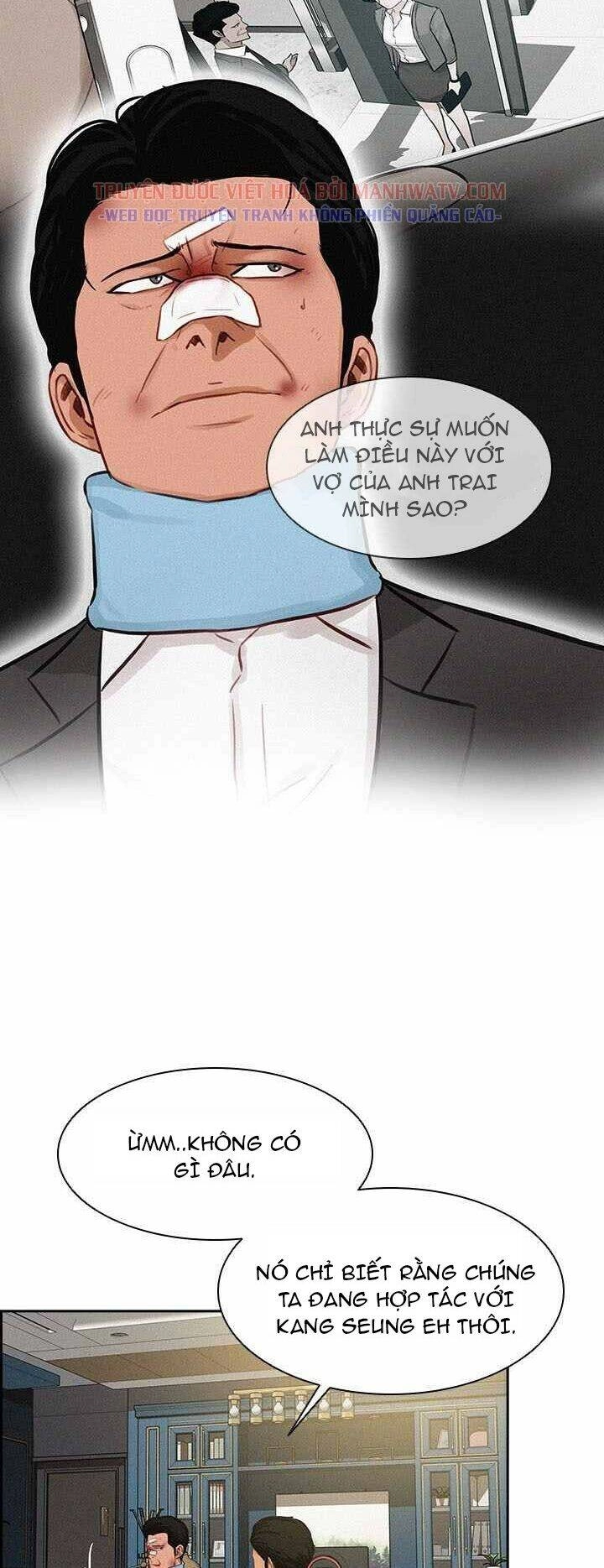 Chúa Tể Đồng Tiền Chapter 38 - 43