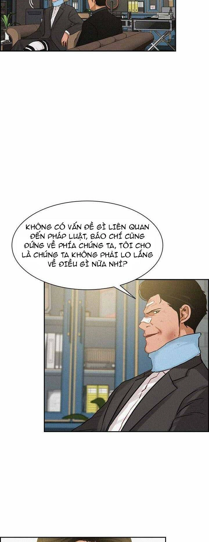 Chúa Tể Đồng Tiền Chapter 38 - 44