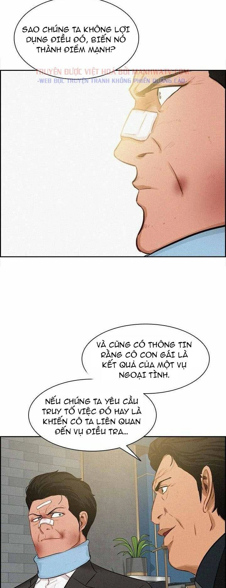 Chúa Tể Đồng Tiền Chapter 38 - 47