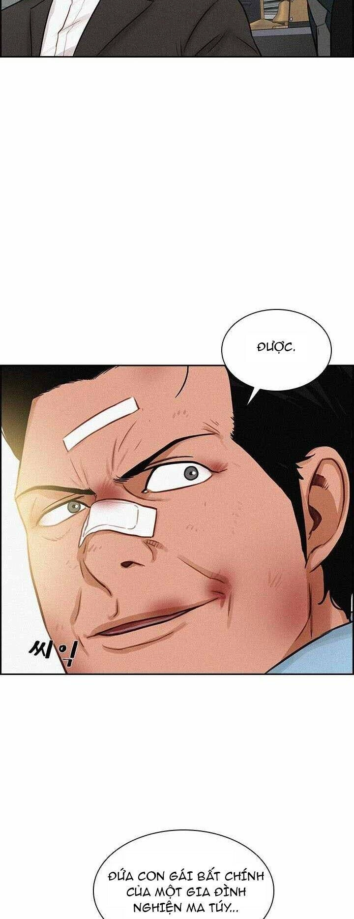 Chúa Tể Đồng Tiền Chapter 38 - 48