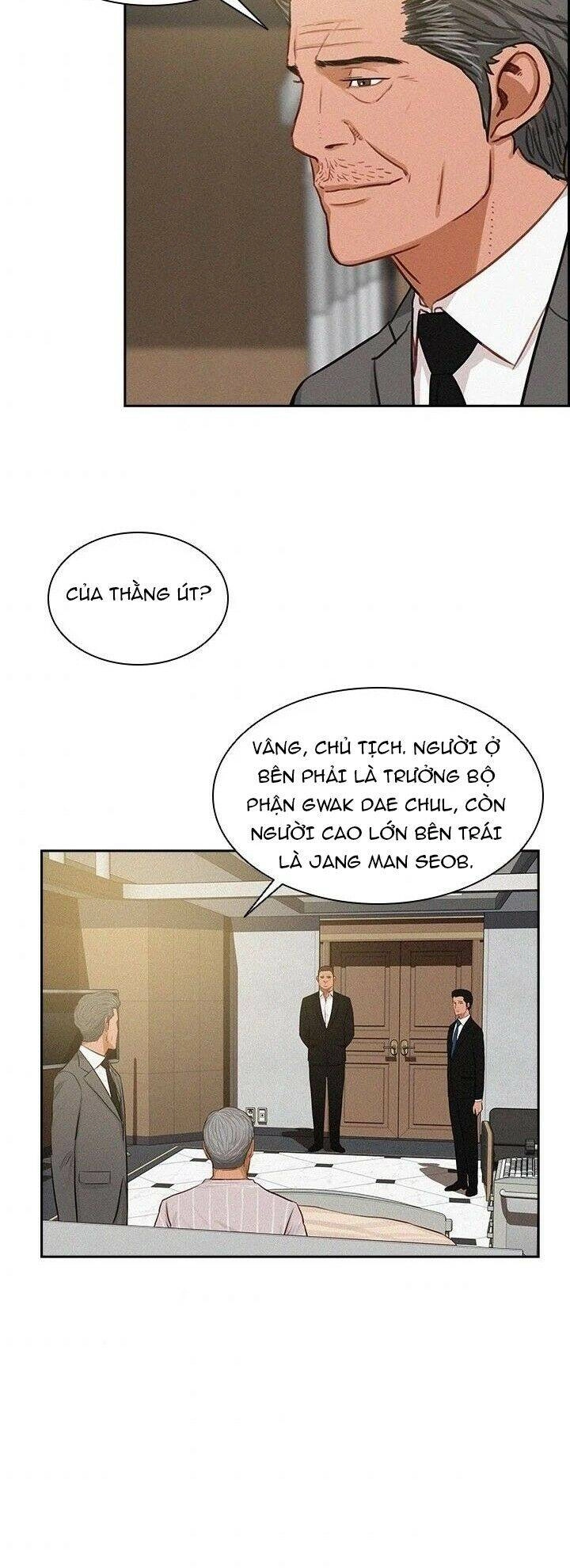 Chúa Tể Đồng Tiền Chapter 39 - 4