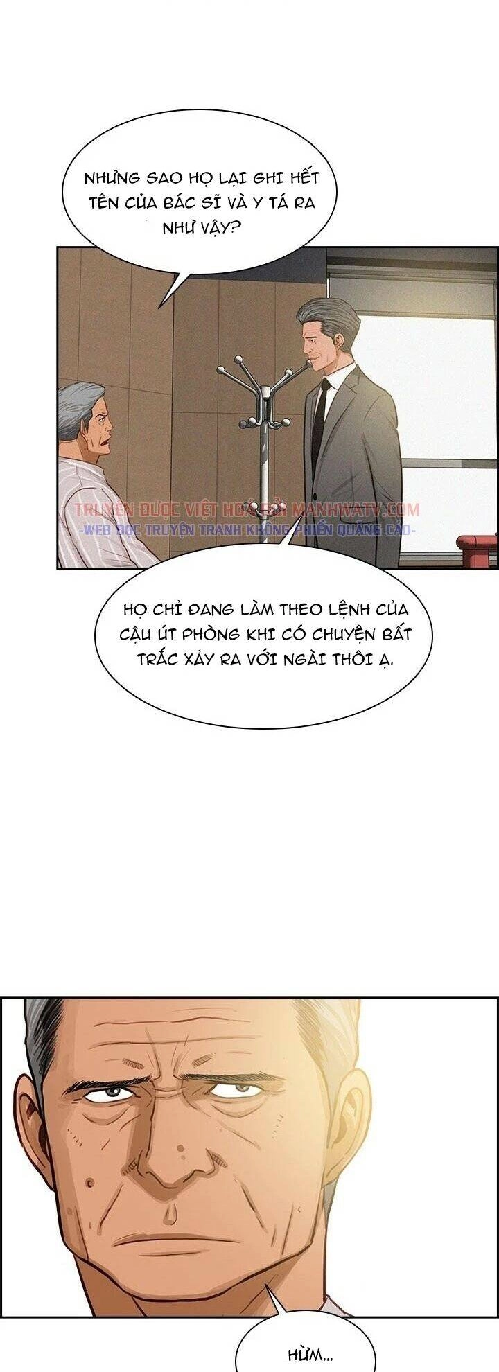 Chúa Tể Đồng Tiền Chapter 39 - 5