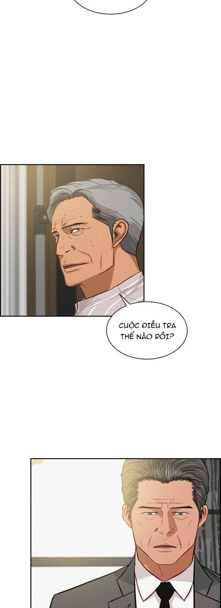 Chúa Tể Đồng Tiền Chapter 39 - 8