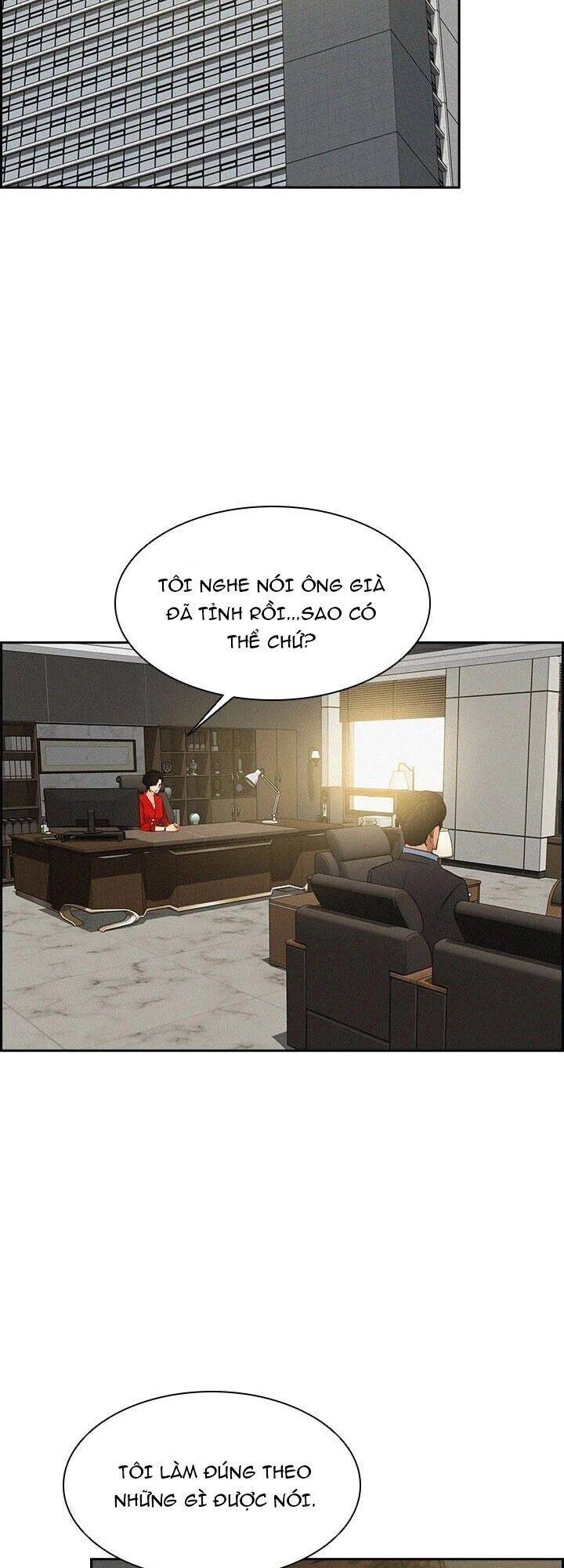 Chúa Tể Đồng Tiền Chapter 39 - 16