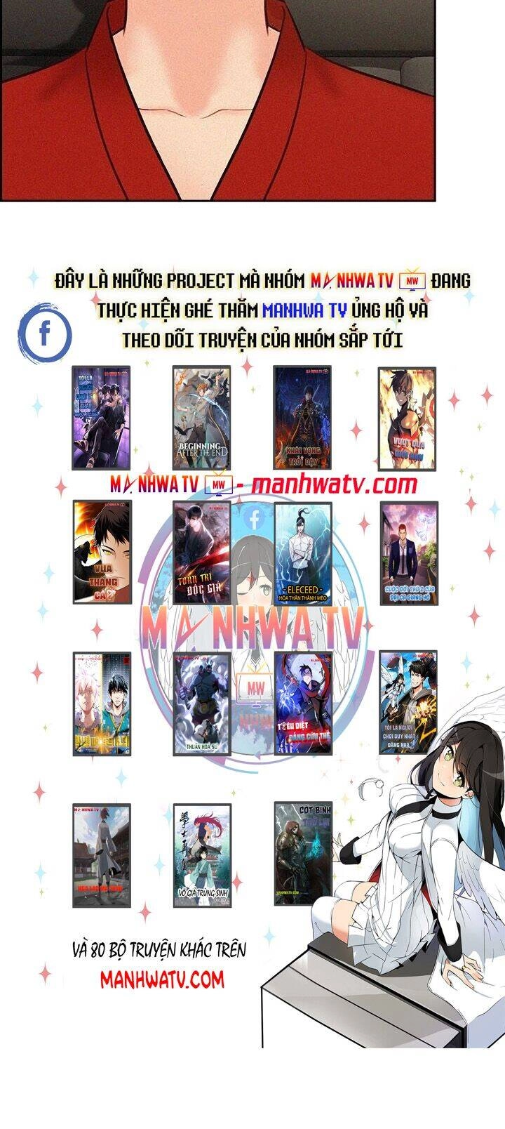 Chúa Tể Đồng Tiền Chapter 39 - 18