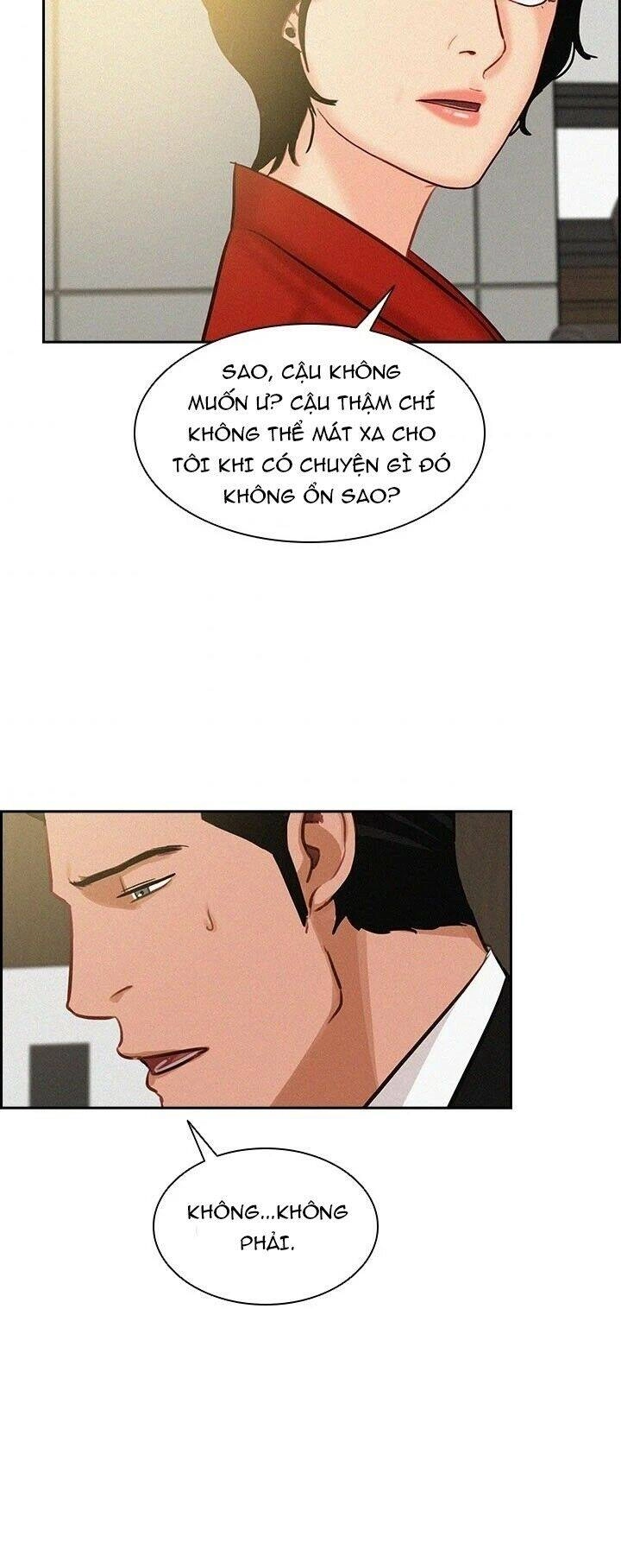 Chúa Tể Đồng Tiền Chapter 39 - 40