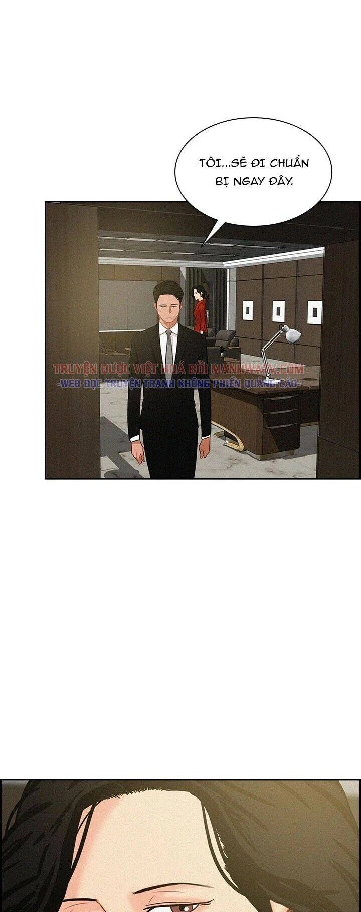 Chúa Tể Đồng Tiền Chapter 39 - 41