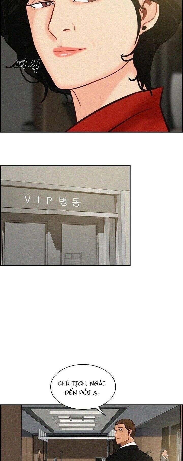 Chúa Tể Đồng Tiền Chapter 39 - 42