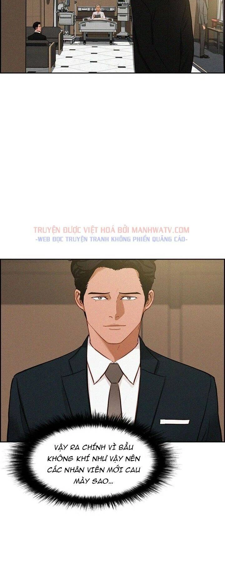 Chúa Tể Đồng Tiền Chapter 39 - 43