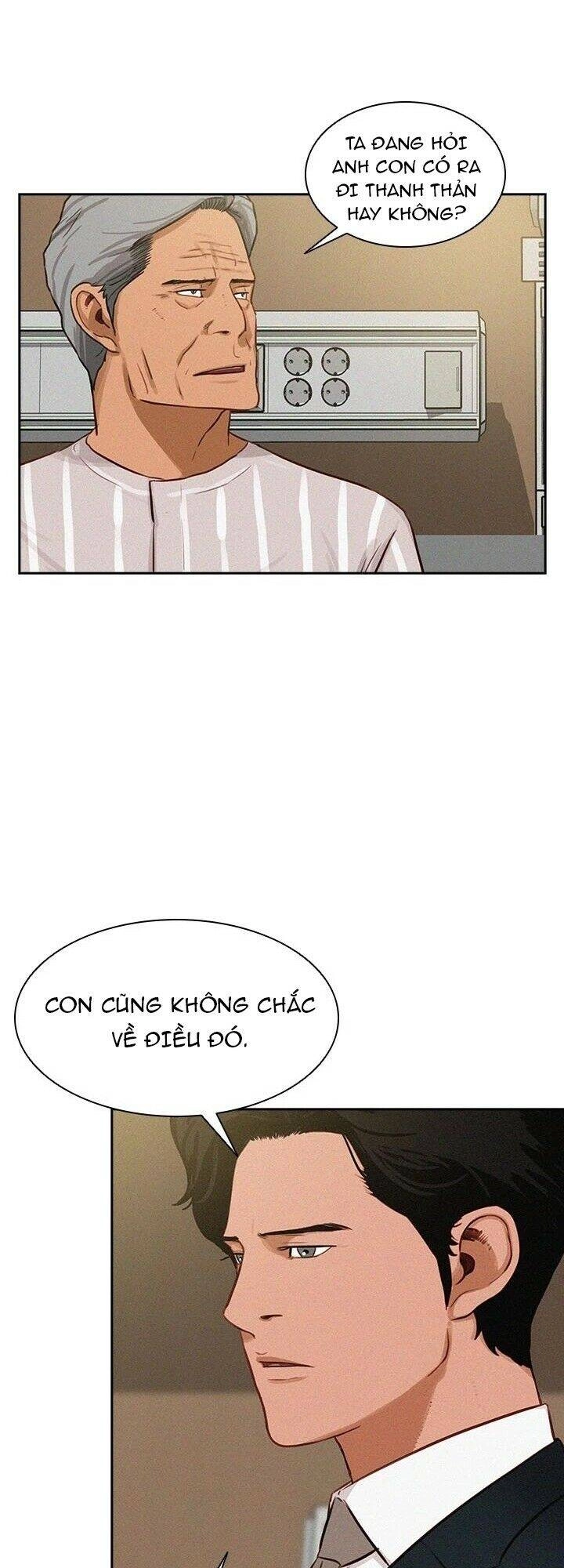 Chúa Tể Đồng Tiền Chapter 39 - 47