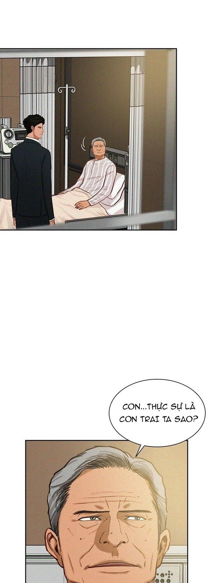 Chúa Tể Đồng Tiền Chapter 39 - 50